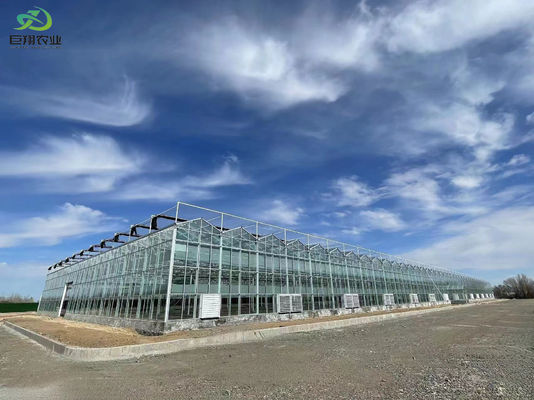 Juxiang-Bauanlage mit Feuchtigkeitskontrolle Bruttogewicht 2000.000kg Lösung
