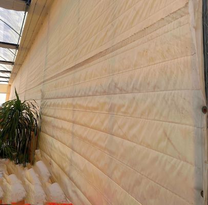 Verändern Sie Ihre Landwirtschaftserfahrung mit Tomaten Gurke Erdbeeren Hydroponik System