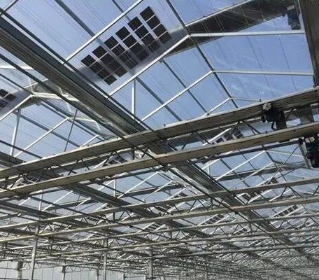 Versandkosten und geschätzte Laufzeiten für Solargewächshäuser