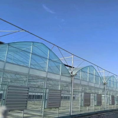 Multi Span Gewächshaus mit Schatten 30 Tage Rückkehr Rückerstattungen Jetzt in begrenzter Zeit Angebot