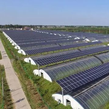 30 Tage Rücksendung Rückerstattung Doppelschicht PE/Po Kunststofffolie Photovoltaik Solar Gewächshaus