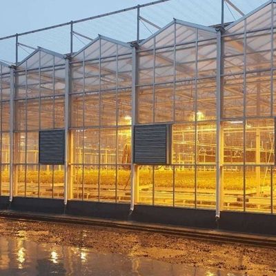 Beleuchtungssystem für Container-Gewächshäuser Paket Bruttogewicht 2000.000kg Währung US