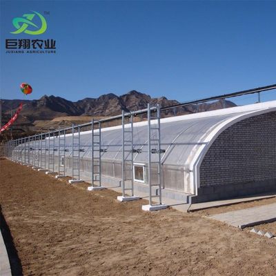 Sonnenlicht Gewächshaus für Gemüseproduktion Saatgut US 20/m2
