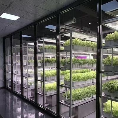 Gewächshaus für Reef-Behälter für Blattgemüse
